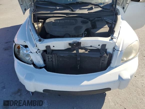 ✅ 2009 Chevrolet HHR 2LT • VIN: 3GNCA53V99S602181 • Lot: 75752204. Listed on Copart with 140,323 mi. Free auction sales archive from the USA and detailed vehicle history report at DreamBid. Image 11.