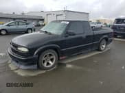 ✅ 2003 Chevrolet S-10 LS • VIN: 1GCCS19X538191711 • Лот: 53666395. Опубликован ранее на Copart с пробегом 201 452 миль. Бесплатный доступ к архиву аукционных продаж из США и подробный отчёт об истории автомобиля на DreamBid. Изображение 1.