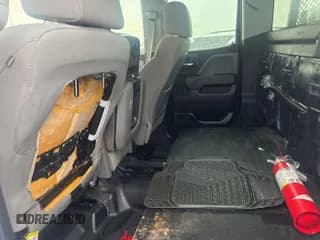 ✅ 2015 Chevrolet Silverado 2500HD Work Truck • VIN: 1GC2KUEG2FZ535626 • Lot: 42415913. Wystawiony na IAAI z przebiegiem 318 239 mil. Bezpłatny archiwum sprzedaży aukcyjnych z USA i szczegółowy raport historii pojazdu na DreamBid. Zdjęcie 1.