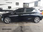✅ 2017 Chevrolet Cruze LT • VIN: 3G1BE6SMXHS606559 • Lot: 43421085. Listed on IAAI with 161,150 mi. Free auction sales archive from the USA and detailed vehicle history report at DreamBid. Image 15.