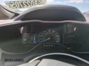 ✅ 2014 Ford C-Max SEL • VIN: 1FADP5CU9EL512960 • Lot: 58022705. Wystawiony na Copart z przebiegiem 78 107 mil. Bezpłatny archiwum sprzedaży aukcyjnych z USA i szczegółowy raport historii pojazdu na DreamBid. Zdjęcie 9.