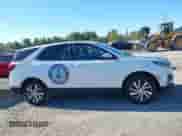 2023 Chevrolet Equinox LT with VIN 3GNAXUEG1PS133146, listed as a IAAI auction lot 43470000 with 26,468 mi miles and . Bid and sale history available at DreamBid. Image 13.