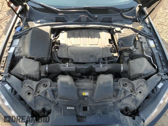 ✅ 2014 Jaguar XF SC • VIN: SAJWJ0EF1E8U22227 • Lot: 66709855. Listed on Copart with 101,637 mi. Free auction sales archive from the USA and detailed vehicle history report at DreamBid. Image 11.