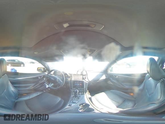 ✅ 2020 Infiniti Q60 Red Sport 400 • VIN: JN1FV7EK4LM400058 • Lot: 50720485. Listed on Copart with 47,782 mi. Free auction sales archive from the USA and detailed vehicle history report at DreamBid. Image 14.