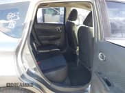 ✅ 2016 Nissan Note S • VIN: 3N1CE2CPXGL382766 • Lot: 43324593. Wystawiony na IAAI z przebiegiem 125 384 mil. Bezpłatny archiwum sprzedaży aukcyjnych z USA i szczegółowy raport historii pojazdu na DreamBid. Zdjęcie 8.