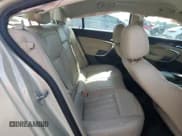 ✅ 2013 Buick Regal • VIN: 2G4GR5ER9D9164427 • Лот: 49966405. Опубликован ранее на Copart с пробегом 90 151 миль. Бесплатный доступ к архиву аукционных продаж из США и подробный отчёт об истории автомобиля на DreamBid. Изображение 10.