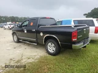 ✅ 2004 Dodge 1500 SLT • VIN: 1D7HA18D14S575012 • Лот: 74359244. Опубликован ранее на Copart с пробегом Не указан. Бесплатный доступ к архиву аукционных продаж из США и подробный отчёт об истории автомобиля на DreamBid. Изображение 2.