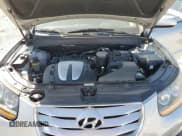 ✅ 2010 Hyundai Santa Fe SE • VIN: 5NMSH4AG3AH395250 • Lot: 71778504. Listed on Copart with 199,311 mi. Free auction sales archive from the USA and detailed vehicle history report at DreamBid. Image 14.