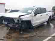 ✅ 2021 Chevrolet Silverado 1500 LT Trail Boss • VIN: 3GCPYFEL9MG134648 • Лот: 43336675. Опубликован ранее на IAAI с пробегом 94 531 миль. Бесплатный доступ к архиву аукционных продаж из США и подробный отчёт об истории автомобиля на DreamBid. Изображение 2.