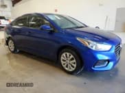 ✅ 2019 Hyundai Accent SE • VIN: 3KPC24A33KE071162 • Лот: 68492464. Опубликован ранее на Copart с пробегом 135 541 миль. Бесплатный доступ к архиву аукционных продаж из США и подробный отчёт об истории автомобиля на DreamBid. Изображение 4.