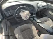 ✅ 1997 Ford Thunderbird LX • VIN: 1FALP6243VH136486 • Lot: 59196915. Listed on Copart with 129,248 mi. Free auction sales archive from the USA and detailed vehicle history report at DreamBid. Image 8.