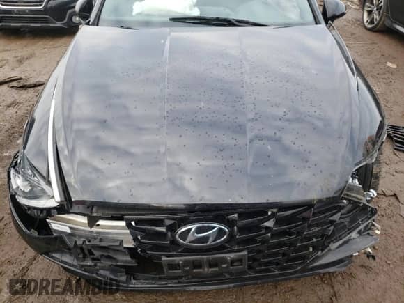 ✅ 2020 Hyundai Sonata SEL Plus • VIN: 5NPEJ4J29LH037341 • Lot: 36246953. Wystawiony na Copart z przebiegiem 37 735 mil mil. Skorzystaj z bezpłatnego archiwum sprzedaży aukcyjnych z USA i zobacz szczegółowy raport historii pojazdu na DreamBid. Zdjęcie 11.