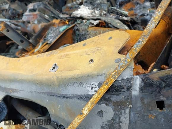 ✅ 2009 Ford F-150 XL • VIN: 1FTRW14899FB19199 • Lot: 42623427. Listed on IAAI with Not provided. Free auction sales archive from the USA and detailed vehicle history report at DreamBid. Image 9.