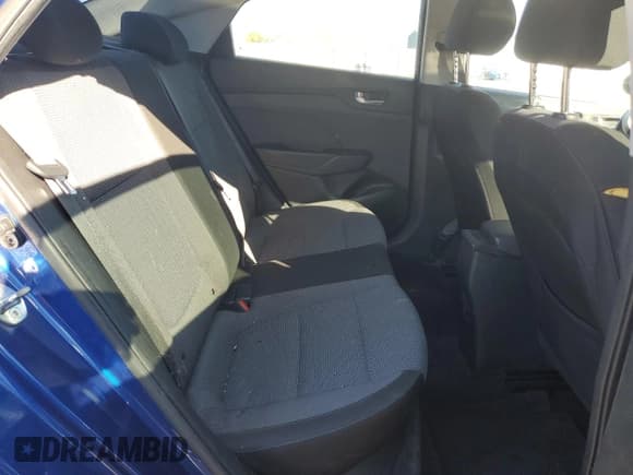 ✅ 2018 Hyundai Accent Limited • VIN: 3KPC34A32JE013538 • Лот: 80863134. Опубликован ранее на Copart с пробегом Не указан. Бесплатный доступ к архиву аукционных продаж из США и подробный отчёт об истории автомобиля на DreamBid. Изображение 10.