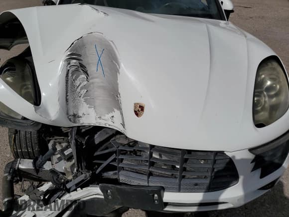 ✅ 2015 Porsche Macan S • VIN: WP1AB2A53FLB56513 • Лот: 87116415. Опубликован ранее на Copart с пробегом Не указан. Бесплатный доступ к архиву аукционных продаж из США и подробный отчёт об истории автомобиля на DreamBid. Изображение 12.