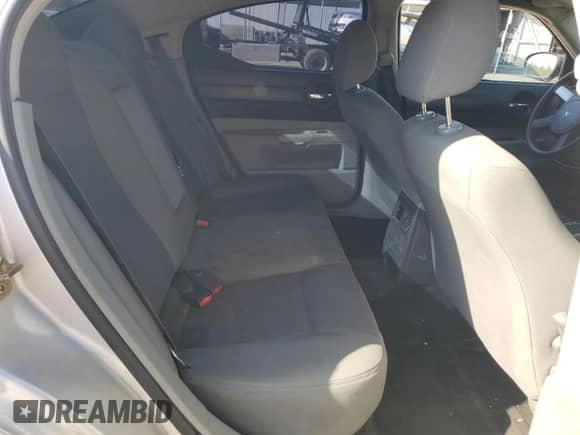 2006 Dodge Charger с VIN 2B3KA43G06H390223, выставлен на аукционе Copart как лот 77042244 с пробегом 174 786 миль миль и На запчасти • Non repairable. История ставок и продаж доступна на DreamBid. Изображение 10.