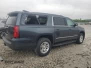 ✅ 2020 Chevrolet Suburban LS • VIN: 1GNSKGKC2LR292177 • Lot: 59484515. Listed on Copart with 35,303 mi. Free auction sales archive from the USA and detailed vehicle history report at DreamBid. Image 3.