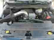 2024 Ram 1500 Limited with VIN 1C6SRFHT4RN138910, listed as a Copart auction lot 67826875 with 28,552 mi miles and Salvage title. Bid and sale history available at DreamBid. Image 11.