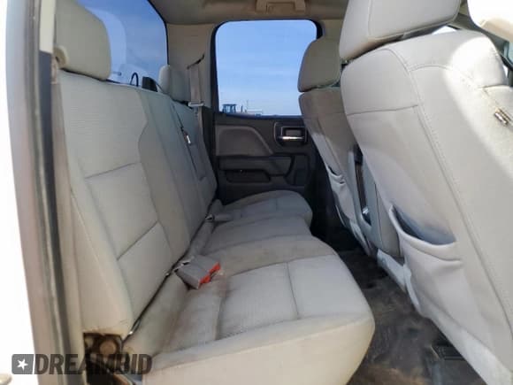 ✅ 2016 Chevrolet Silverado 2500HD Work Truck • VIN: 1GC2KUE8XGZ176679 • Лот: 91564895. Опубликован ранее на Copart с пробегом 184 268 миль. Бесплатный доступ к архиву аукционных продаж из США и подробный отчёт об истории автомобиля на DreamBid. Изображение 10.