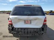 ✅ 2010 Mercedes-Benz GL 550 • VIN: 4JGBF8GEXAA604203 • Lot: 49396505. Wystawiony na Copart z przebiegiem 133 785 mil. Bezpłatny archiwum sprzedaży aukcyjnych z USA i szczegółowy raport historii pojazdu na DreamBid. Zdjęcie 6.