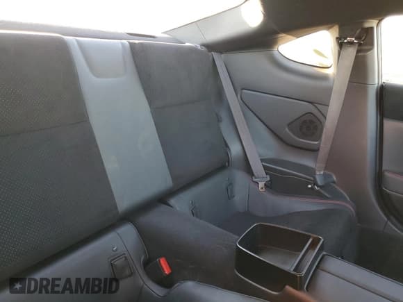 ✅ 2023 Subaru BRZ Limited • VIN: JF1ZDBE18P9701146 • Lot: 70717124. Listed on Copart with 39,359 mi. Free auction sales archive from the USA and detailed vehicle history report at DreamBid. Image 11.