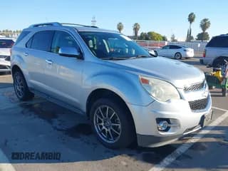 ✅ 2012 Chevrolet Equinox LTZ • VIN: 2GNFLFE57C6286246 • Лот: 43465483. Опубликован ранее на IAAI с пробегом 117 130 миль. Бесплатный доступ к архиву аукционных продаж из США и подробный отчёт об истории автомобиля на DreamBid. Изображение 1.