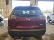 ✅ 2019 Jeep Cherokee Latitude Plus • VIN: 1C4PJMLB4KD214338 • Лот: 84250045. Опубликован ранее на Copart с пробегом 91 520 миль. Бесплатный доступ к архиву аукционных продаж из США и подробный отчёт об истории автомобиля на DreamBid. Изображение 6.