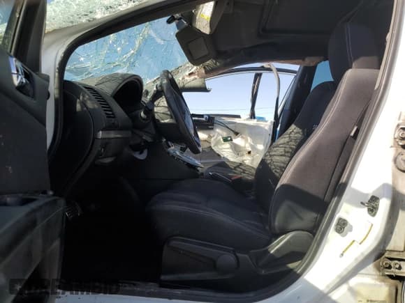 ✅ 2012 Nissan Sentra SE-R • VIN: 3N1BB6AP4CL639588 • Лот: 83785285. Опубликован ранее на Copart с пробегом Не указан. Бесплатный доступ к архиву аукционных продаж из США и подробный отчёт об истории автомобиля на DreamBid. Изображение 7.