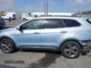 ✅ 2013 Hyundai Santa Fe Limited • VIN: KM8SR4HF6DU013098 • Лот: 43438880. Опубликован ранее на IAAI с пробегом 106 921 миль. Бесплатный доступ к архиву аукционных продаж из США и подробный отчёт об истории автомобиля на DreamBid. Изображение 15.