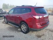 ✅ 2015 Chevrolet Traverse LT • VIN: 1GNKVHKD1FJ100417 • Lot: 43021288. Listed on IAAI with 150,324 mi. Free auction sales archive from the USA and detailed vehicle history report at DreamBid. Image 3.