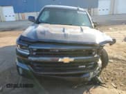 ✅ 2017 Chevrolet Silverado 1500 LT • VIN: 3GCUKREC2HG220153 • Lot: 80785535. Wystawiony na Copart z przebiegiem 131 938 mil. Bezpłatny archiwum sprzedaży aukcyjnych z USA i szczegółowy raport historii pojazdu na DreamBid. Zdjęcie 5.
