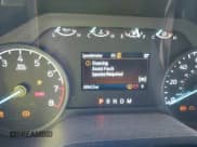 ✅ 2022 Ford F-150 XLT • VIN: 1FTEX1CB6NKE67343 • Lot: 43878631. Listed on IAAI with 39,945 mi. Free auction sales archive from the USA and detailed vehicle history report at DreamBid. Image 16.