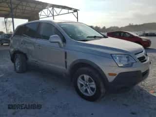 2008 Saturn VUE XE с VIN 3GSCL33PX8S557585, выставлен на аукционе Copart как лот 78404744 с пробегом 194 036 миль миль и Списание • Salvage title. История ставок и продаж доступна на DreamBid. Изображение 4.