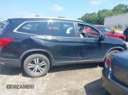 ✅ 2018 Honda Pilot EX-L • VIN: 5FNYF6H52JB002467 • Лот: 43013448. Опубликован ранее на IAAI с пробегом 227 837 миль. Бесплатный доступ к архиву аукционных продаж из США и подробный отчёт об истории автомобиля на DreamBid. Изображение 13.