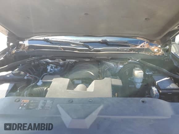 2014 Chevrolet Silverado 1500 LT с VIN 3GCPCREC5EG544462, выставлен на аукционе Copart как лот 89353825 с пробегом 164 963 миль миль и Списание • Salvage title. История ставок и продаж доступна на DreamBid. Изображение 11.