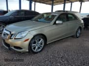 ✅ 2010 Mercedes-Benz E 350 Sport • VIN: WDDHF8HB8AA098671 • Лот: 93313165. Опубликован ранее на Copart с пробегом 69 986 миль. Бесплатный доступ к архиву аукционных продаж из США и подробный отчёт об истории автомобиля на DreamBid. Изображение 1.