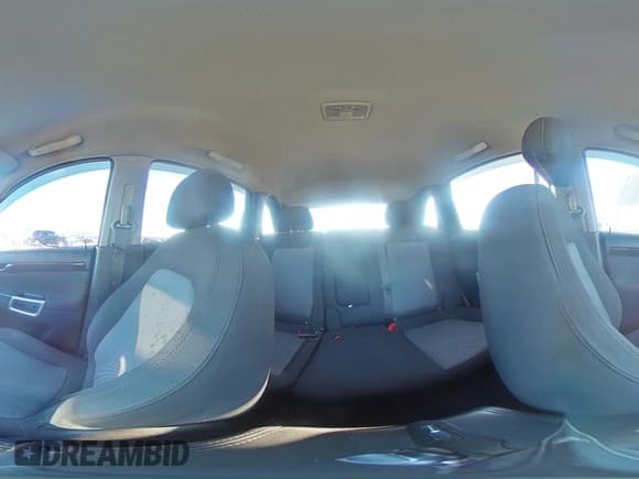 ✅ 2014 Chevrolet Captiva Sport LS • VIN: 3GNAL2EK0ES536083 • Lot: 80253874. Wystawiony na Copart z przebiegiem 142 345 mil. Bezpłatny archiwum sprzedaży aukcyjnych z USA i szczegółowy raport historii pojazdu na DreamBid. Zdjęcie 14.