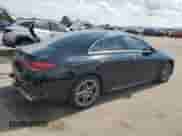 2021 Mercedes-Benz CLA 250 z VIN W1K5J4GB6MN158116, wystawiony jako Copart lot #65736545 z przebiegiem 78 674 mil mil oraz Szkoda całkowita • Salvage title. Historia ofert i sprzedaży dostępna na DreamBid. Obrazek 3.