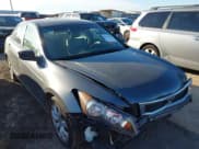 ✅ 2010 Honda Accord EX-L • VIN: 1HGCP2F87AA009213 • Lot: 43807998. Listed on IAAI with 119,838 mi. Free auction sales archive from the USA and detailed vehicle history report at DreamBid. Image 1.