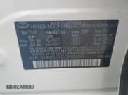 ✅ 2018 Hyundai Santa Fe 2.4L • VIN: 5NMZU3LB7JH056089 • Лот: 53609934. Опубликован ранее на Copart с пробегом 104 843 миль. Бесплатный доступ к архиву аукционных продаж из США и подробный отчёт об истории автомобиля на DreamBid. Изображение 12.