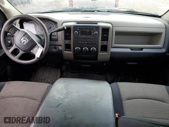 ✅ 2012 Ram 1500 Tradesman • VIN: 1C6RD6KP8CS160281 • Лот: 51782353. Опубликован ранее на Copart с пробегом 169 784 миль. Бесплатный доступ к архиву аукционных продаж из США и подробный отчёт об истории автомобиля на DreamBid. Изображение 8.