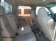 ✅ 2008 Ford F-350 XL • VIN: 1FTSW31R28EB48784 • Lot: 58558555. Listed on Copart with 278,732 mi. Free auction sales archive from the USA and detailed vehicle history report at DreamBid. Image 10.