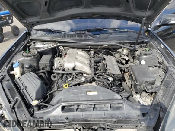 ✅ 2010 Hyundai Genesis Coupe Track • VIN: KMHHU6KH4AU009979 • Lot: 49513615. Wystawiony na Copart z przebiegiem 144 052 mil. Bezpłatny archiwum sprzedaży aukcyjnych z USA i szczegółowy raport historii pojazdu na DreamBid. Zdjęcie 11.