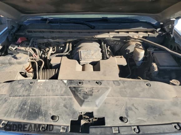 ✅ 2016 Chevrolet Silverado 1500 Work Truck • VIN: 1GCRCNEC8GZ118348 • Лот: 87438595. Опубликован ранее на Copart с пробегом 237 512 миль. Бесплатный доступ к архиву аукционных продаж из США и подробный отчёт об истории автомобиля на DreamBid. Изображение 11.