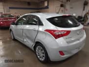 ✅ 2017 Hyundai Elantra • VIN: KMHD35LHXHU359864 • Lot: 42883259. Listed on IAAI with 68,520 mi. Free auction sales archive from the USA and detailed vehicle history report at DreamBid. Image 3.