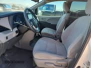 ✅ 2018 Toyota Sienna L • VIN: 5TDZZ3DC5JS945298 • Lot: 89719215. Listed on Copart with 96,357 mi. Free auction sales archive from the USA and detailed vehicle history report at DreamBid. Image 7.