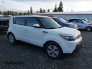 ✅ 2016 Kia Soul • VIN: KNDJN2A24G7386716 • Lot: 43474843. Wystawiony na IAAI z przebiegiem 96 779 mil. Bezpłatny archiwum sprzedaży aukcyjnych z USA i szczegółowy raport historii pojazdu na DreamBid. Zdjęcie 1.