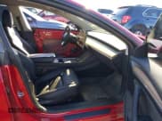 ✅ 2022 Tesla Model 3 Long Range • VIN: 5YJ3E1EB5NF322320 • Lot: 41446398. Listed on IAAI with 41,663 mi. Free auction sales archive from the USA and detailed vehicle history report at DreamBid. Image 5.