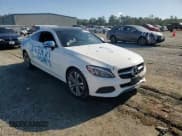 ✅ 2018 Mercedes-Benz C 300 • VIN: WDDWJ4KB7JF679511 • Lot: 85145625. Wystawiony na Copart z przebiegiem 118 623 mil. Bezpłatny archiwum sprzedaży aukcyjnych z USA i szczegółowy raport historii pojazdu na DreamBid. Zdjęcie 13.