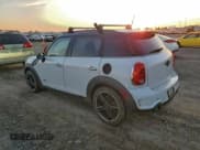 ✅ 2012 MINI Countryman S • VIN: WMWZC5C55CWL55926 • Lot: 94138955. Listed on Copart with 141,658 mi. Free auction sales archive from the USA and detailed vehicle history report at DreamBid. Image 2.